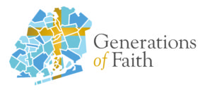 generations of faith logo