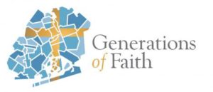 Generations of Faith Logo