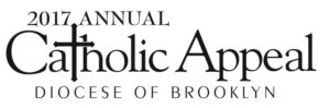 Catholic Appeal logo 2017