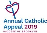 2019 Annual Catholic Appeal