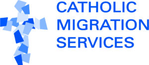 CAtholic Migrations Services logo