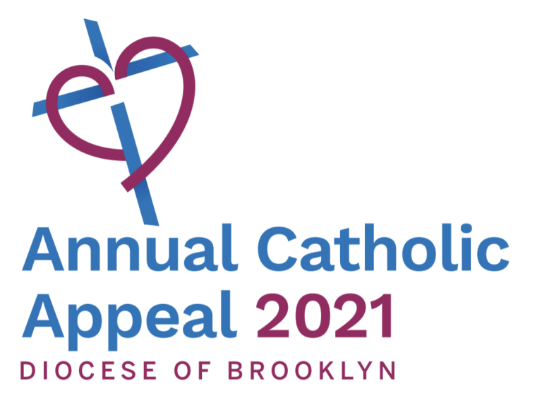 Contact the Annual Catholic Appeal Catholic Foundation for Brooklyn