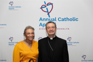 2022 Annual Catholic Appeal Reception Photos