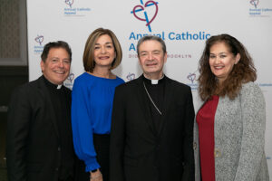 donors with bishop