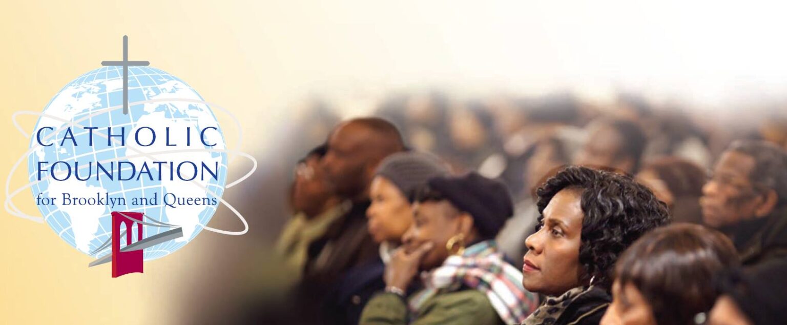 Donate Catholic Foundation for Brooklyn and Queens